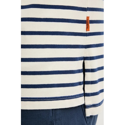 Barena venezia Тениска с яка barena venezia (tsu5103.2645)