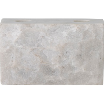 Bloomingville Свещник Magie мраморен (82058053)