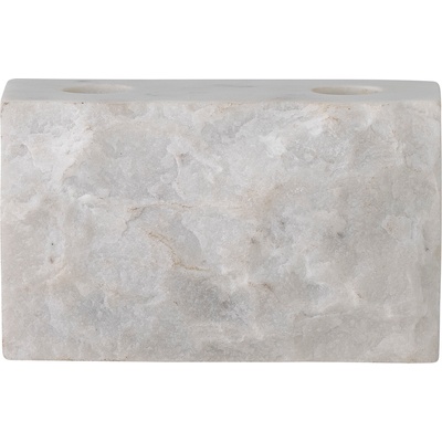 Bloomingville Свещник Magie мраморен (82058053)