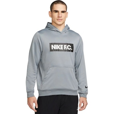 Nike NK DF FC Libero Hoodie M DC9075 065
