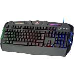 Defender Werewolf GK-120DL Клавиатури