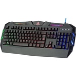 Defender Werewolf GK-120DL Клавиатури