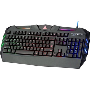 Defender Werewolf GK-120DL Клавиатури