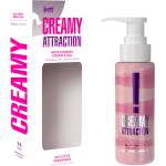 intt Creamy Attraction Seduction - афродизиачен крем-гел (100 ml) - desirel