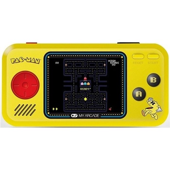 My Arcade Pac-Man Handheld