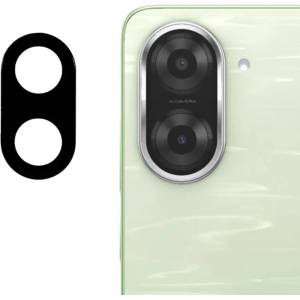  Стъклен Протектор Techsuit за камерата на Xiaomi Redmi A5 4G, черен