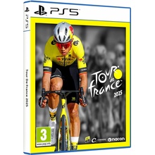 Tour de France 2025