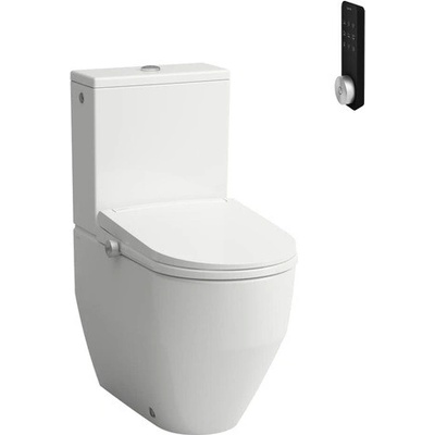 Laufen Cleanet Pro H602890000S002