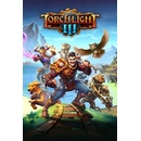 Torchlight 3