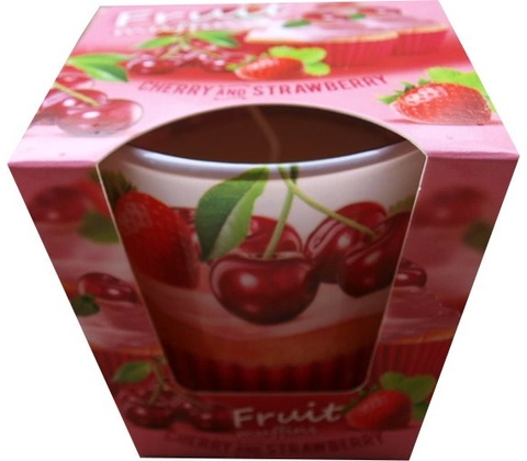 Bartek Fruit muffins 115g