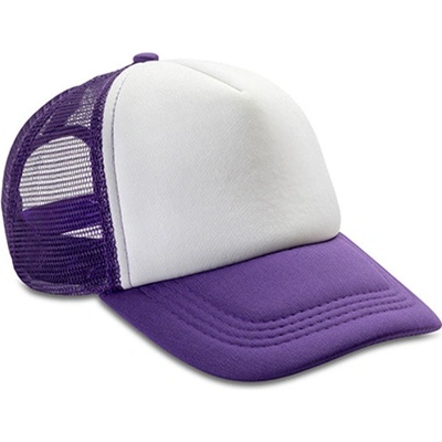 Result šiltovka RC089X Purple