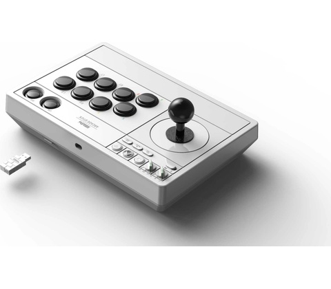 8BitDo Arcade Stick RET00364