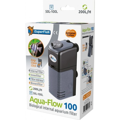SuperFish Aquaflow 100