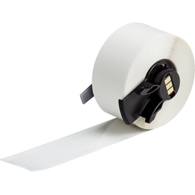 Brady M6C-1000-432 / 173878, Polyester Tape, 25.40 mm x 15.24 m
