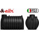 Elbi - Италия Elbi CU-10000 Резервоар за вкопаване 10000 л (EL1720563)