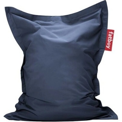 Fatboy Junior Canvas Recycled Crown Blue