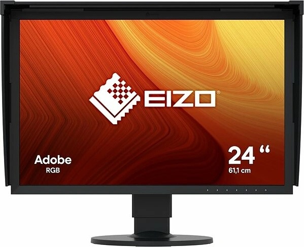 Eizo ColorEdge CG2420-BK - Heureka.sk