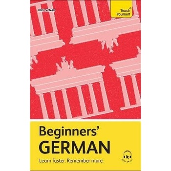 Beginners´ German