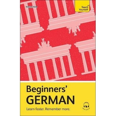 Beginners´ German