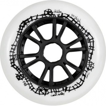 Undercover Circus Dustin Weberski 110mm 88A 1ks