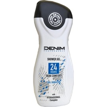 Denim Performance Cool Sensation sprchový gél 250 ml