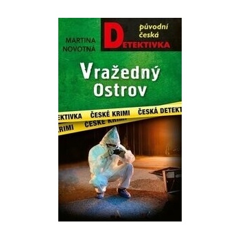 Vražedný Ostrov