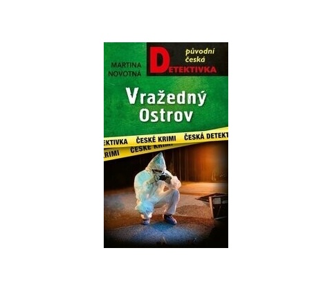 Vražedný Ostrov