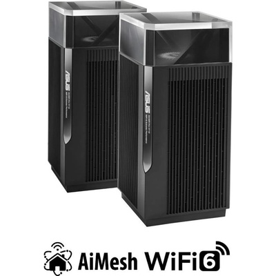 Asus ZenWiFi Pro XT12, 2ks