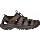 Keen Targhee III SANDAL M bison mulch