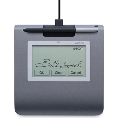 Sada Wacom Signature STU-430 a Sign Pro PDF