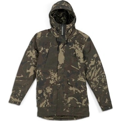 Nash Bunda ZT Polar Parka Camo – Zbozi.Blesk.cz