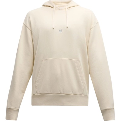 Givenchy 4G Logo Ivory