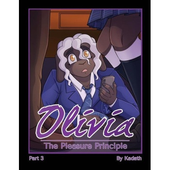 FurPlanet Productions Olivia - The Pleasure Principle | Kadath