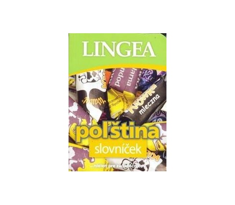 Poľština - slovníček