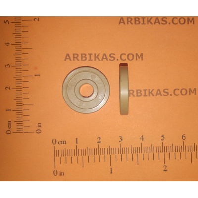 Compatible Дистанционна втулка - комплект 2 бр, bd 1550, 4400672500 (4400672500)