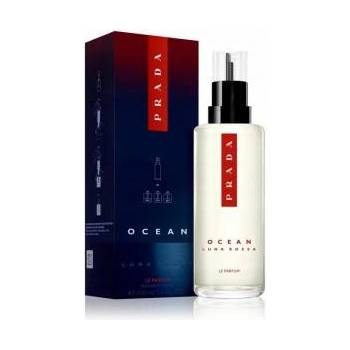 Prada luna rossa ocean le parfume (m) refill 150ml