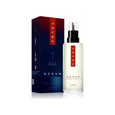 Prada luna rossa ocean le parfume (m) refill 150ml
