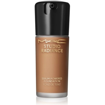 MAC Cosmetics Studio Radiance Serum-Powered Foundation hydratační make-up NC55 30 ml
