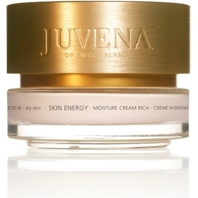 Juvena Skin Energy Rich Moisture Cream 50 ml