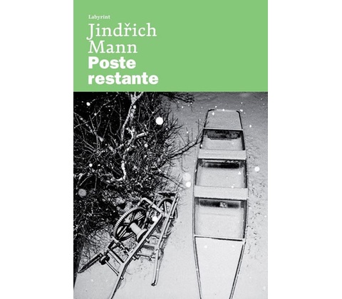 Poste restante