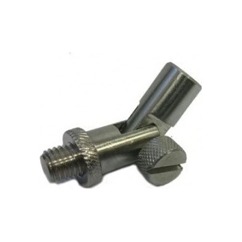 NGT Adaptér Stainless Steel Angle Adapter