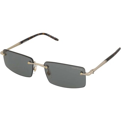 Mont Blanc Диоптрични очила Montblanc MB0443S 004