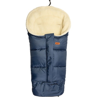 Sensillo Zimní Combi Polar 3v1 krémový navy