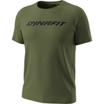 Dynafit Мъжка спортна тениска Dynafit Traverse T-Shirt Sport shirt - Military Green (216-8510-0512)