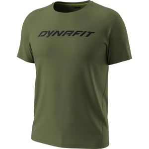 Dynafit Мъжка спортна тениска Dynafit Traverse T-Shirt Sport shirt - Military Green (216-8510-0512)