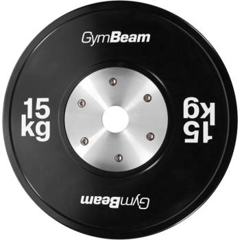 Image 1 of GymBeam Competition Bumper Plates | 51 mm [15 кг. ]