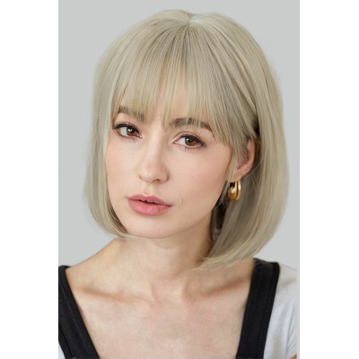 Aradesa Dámska blond parochňa Kiara