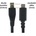 PremiumCord ku2m18fd