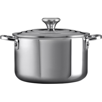 Le Creuset Съд за варене на месо 3-ply Plus 18 см (96600618000000)