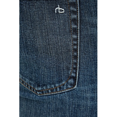 rag & bone Дънки с кашмир Rag & Bone (RX0225F2VCH)